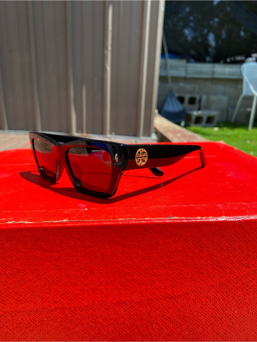 Tory Burch TY7169U Women’s Sunglasses New